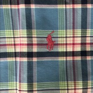 Perfect for spring and summer! Well made and comfy